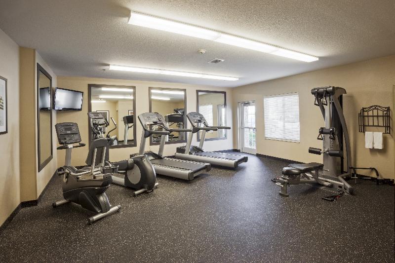 Candlewood Suites York By Ihg Exterior photo