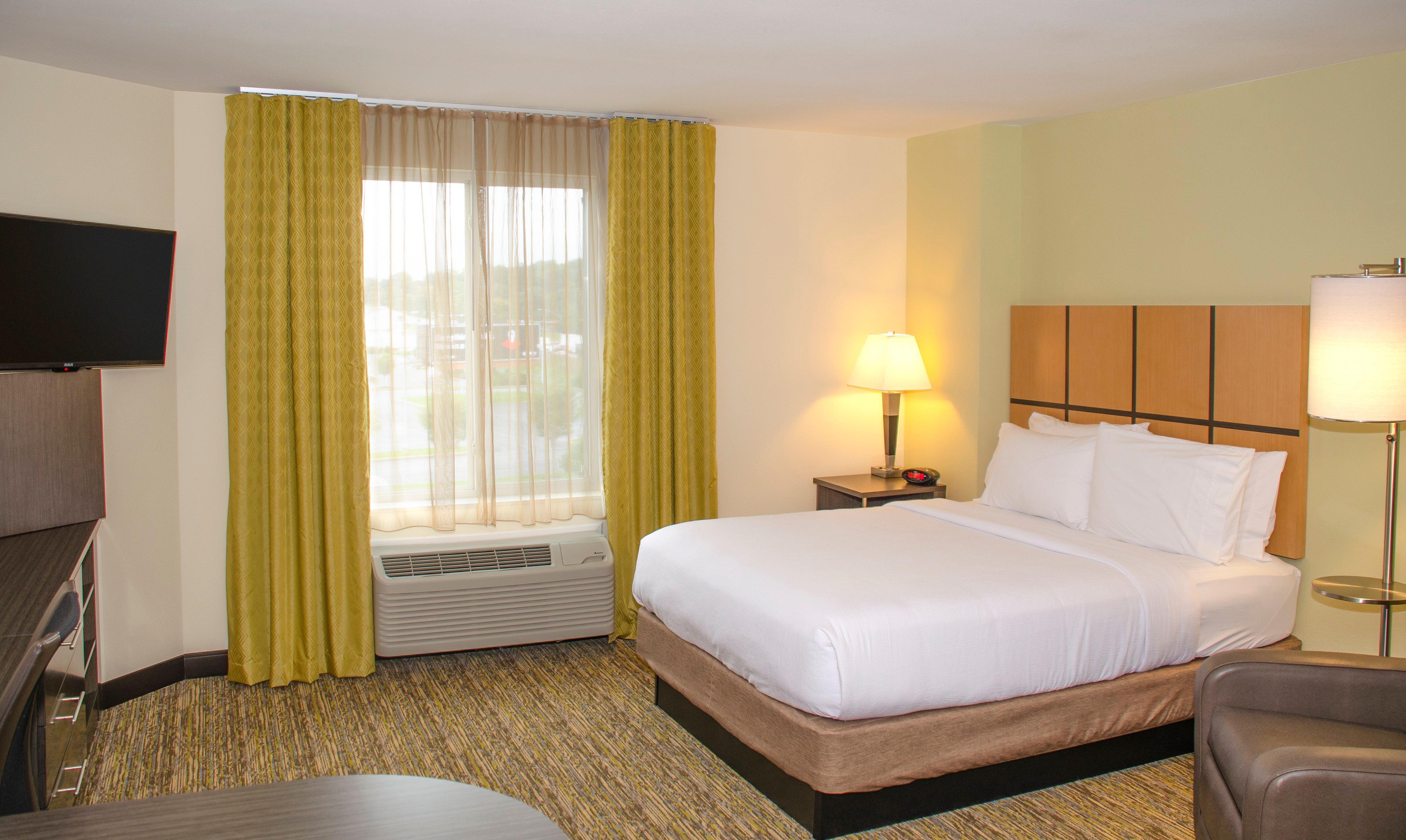 Candlewood Suites York By Ihg Exterior photo