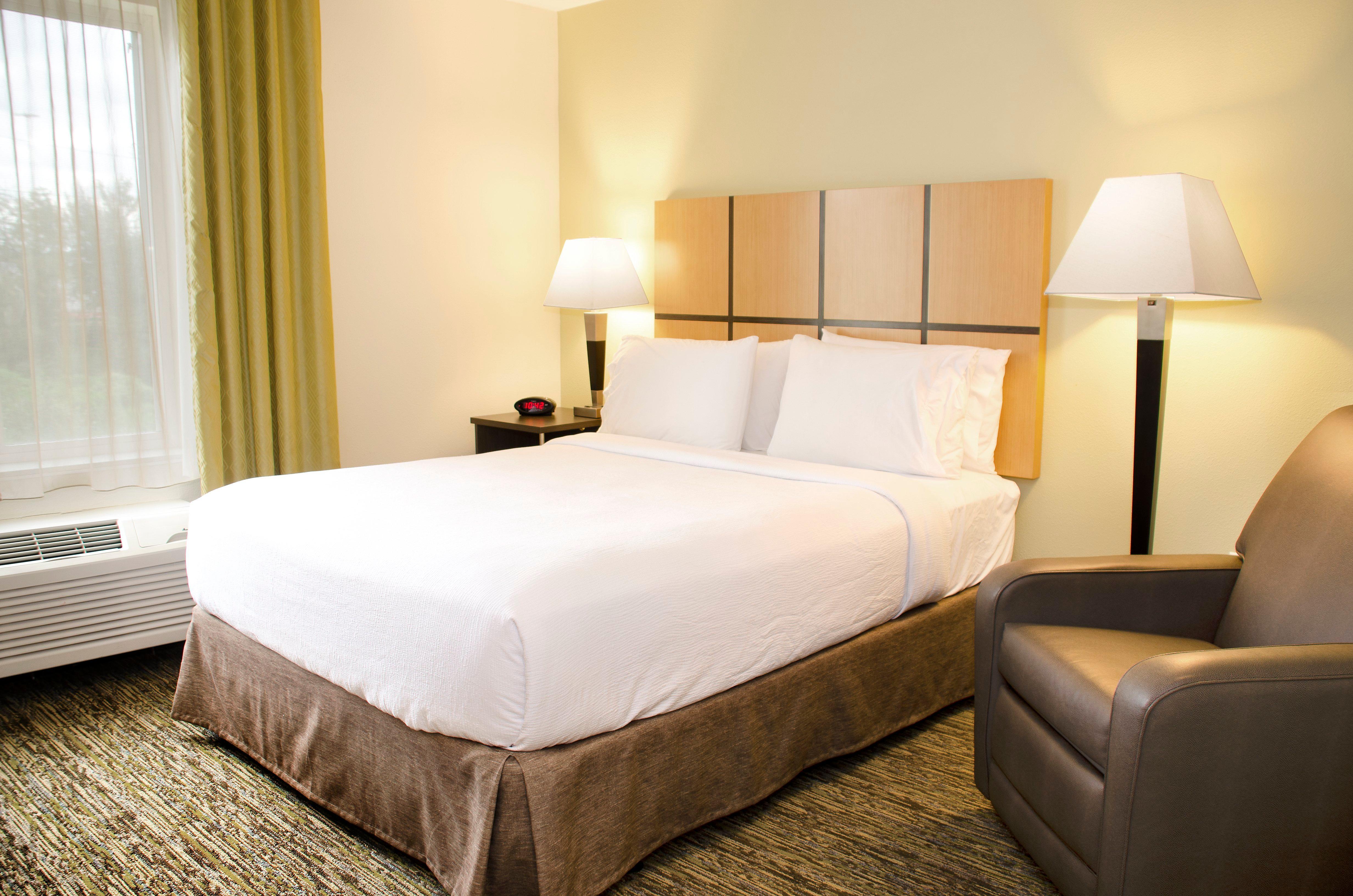 Candlewood Suites York By Ihg Exterior photo