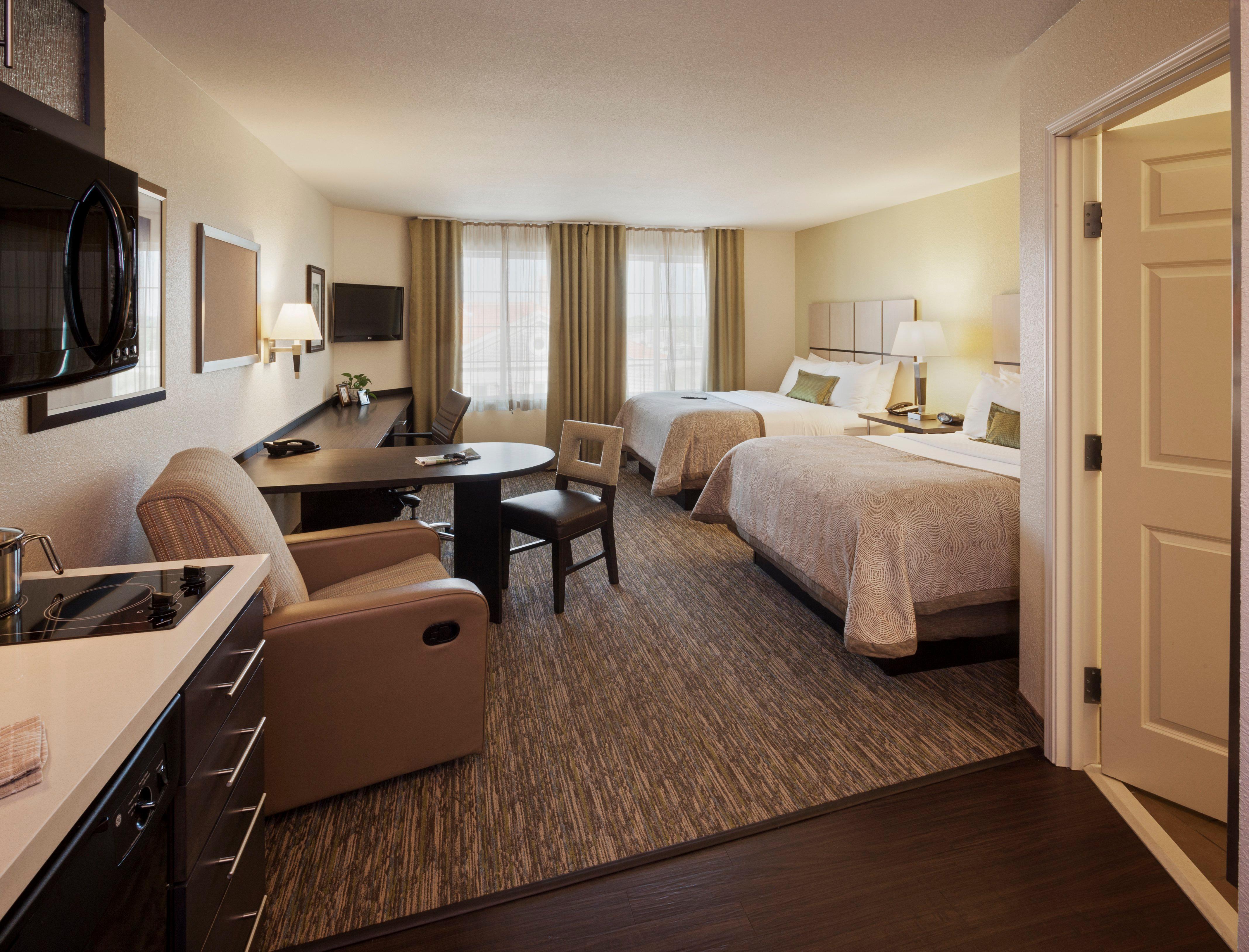 Candlewood Suites York By Ihg Exterior photo