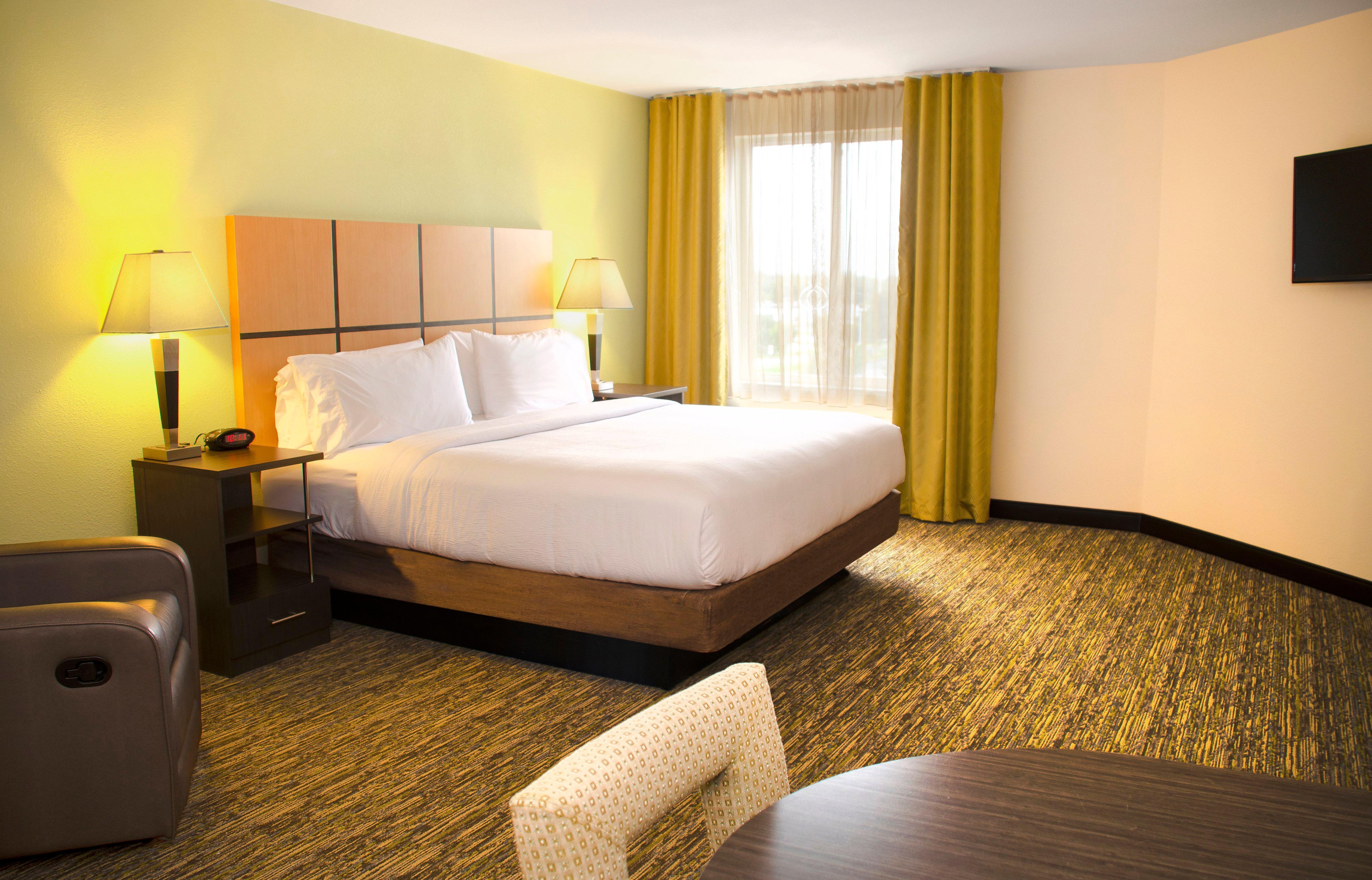 Candlewood Suites York By Ihg Exterior photo