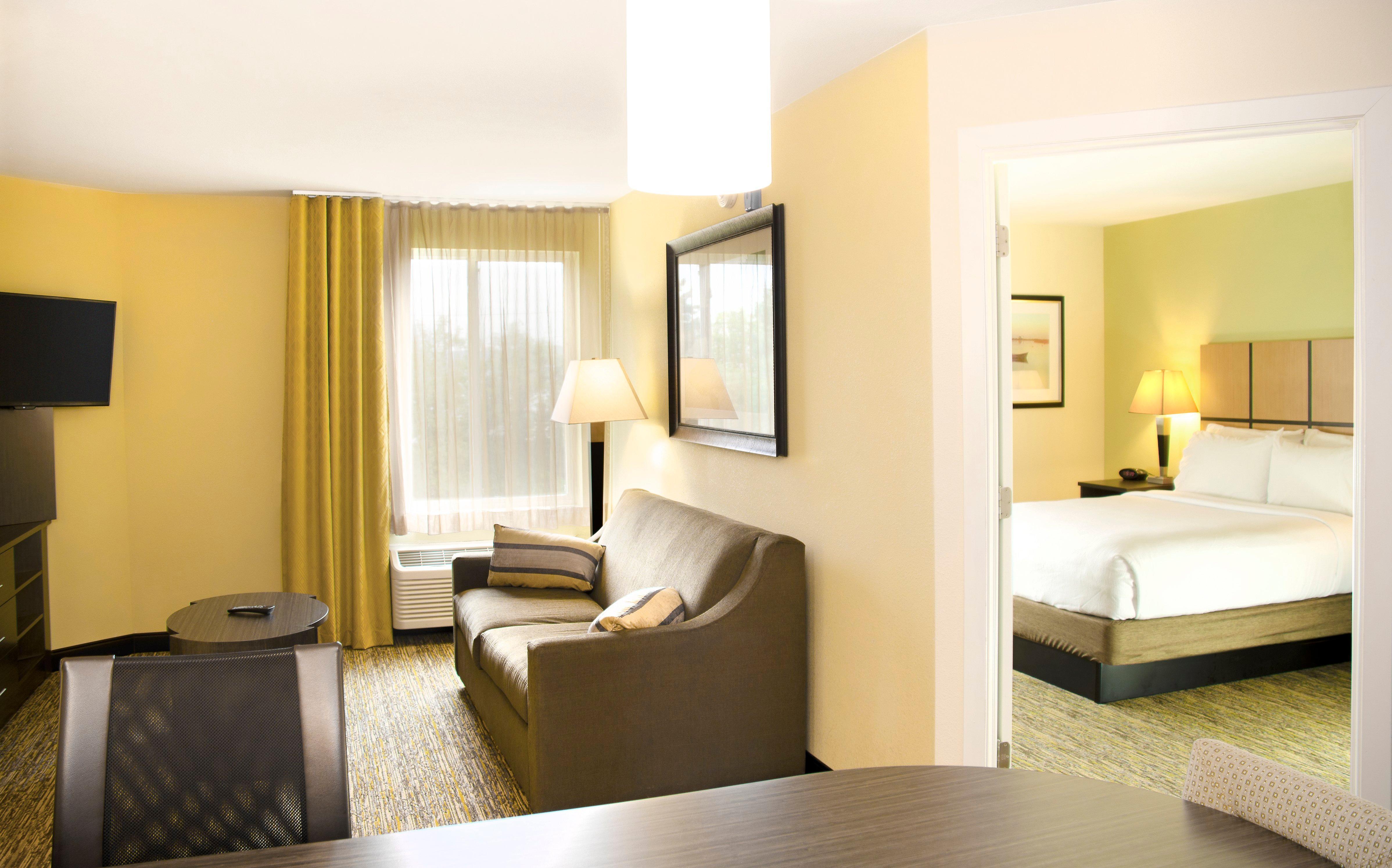 Candlewood Suites York By Ihg Exterior photo