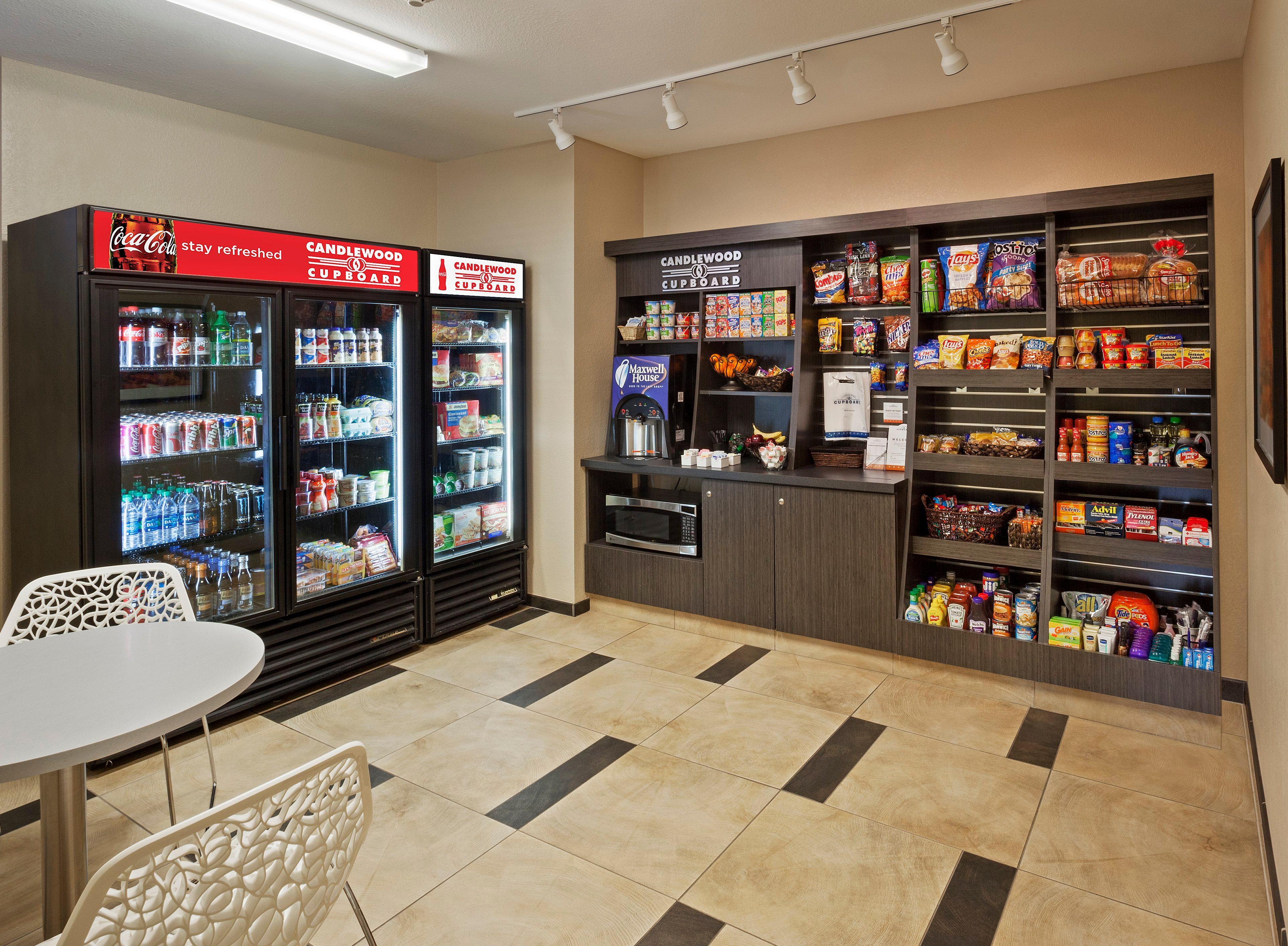 Candlewood Suites York By Ihg Exterior photo