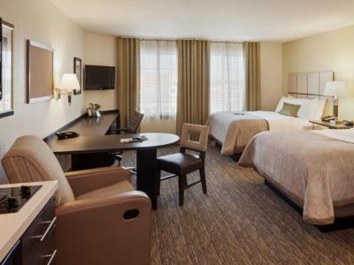 Candlewood Suites York By Ihg Exterior photo
