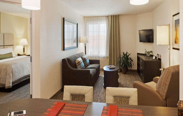 Candlewood Suites York By Ihg Exterior photo