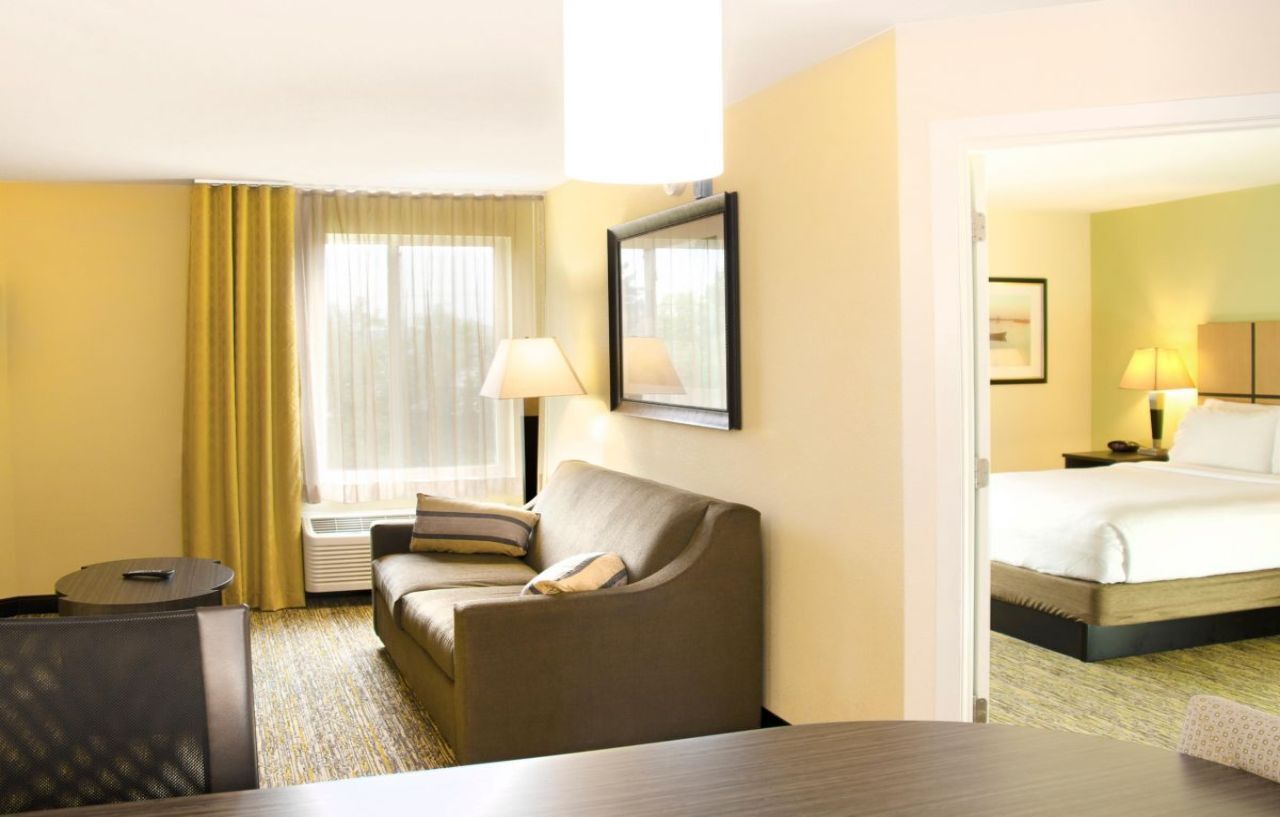 Candlewood Suites York By Ihg Exterior photo